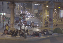 Critique : Paris Stalingrad