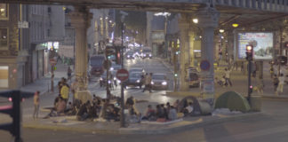 Critique : Paris Stalingrad