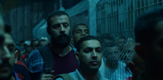 Critique : 200 mètres