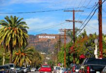 Voyager aux États-Unis et découvrir le pays du cinéma