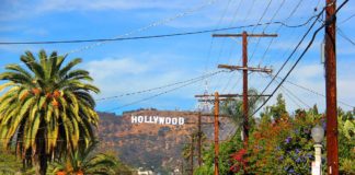 Voyager aux États-Unis et découvrir le pays du cinéma