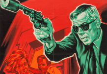 Test Blu-ray : À bout portant