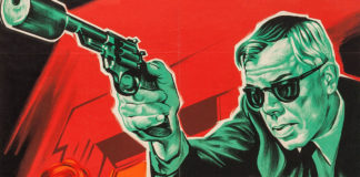 Test Blu-ray : À bout portant