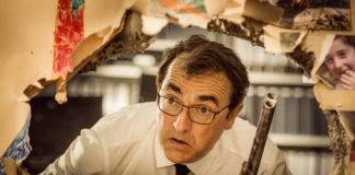 Le box-office de la semaine du 19 mai 2021