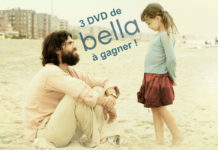 Jeu concours DVD : Bella