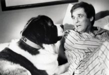 Décès de l’acteur Charles Grodin