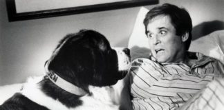 Décès de l’acteur Charles Grodin