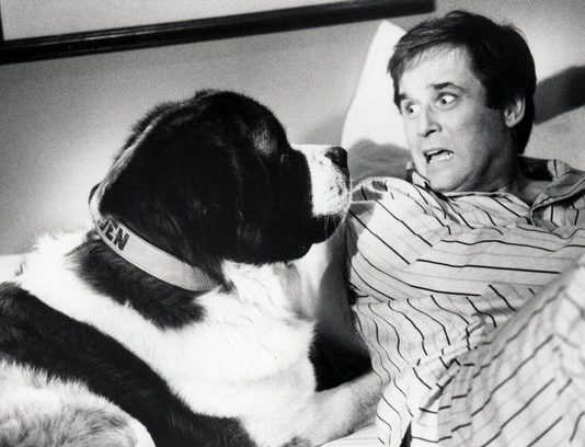 Décès de l’acteur Charles Grodin