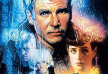Test Blu-ray 4K Ultra-HD : Blade Runner – Final Cut