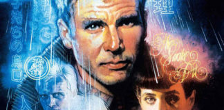 Test Blu-ray 4K Ultra-HD : Blade Runner – Final Cut