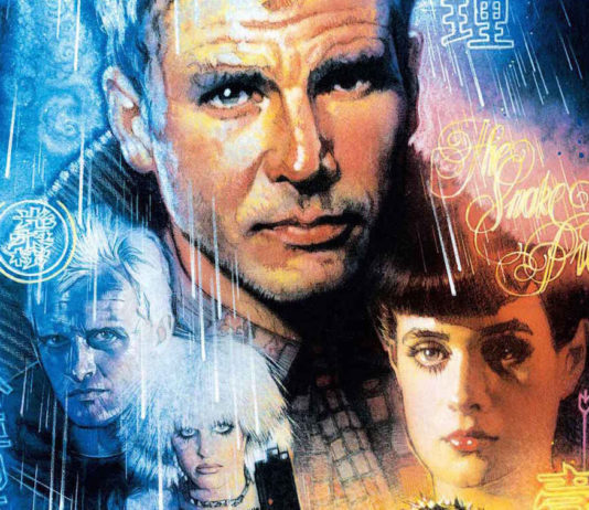 Test Blu-ray 4K Ultra-HD : Blade Runner – Final Cut