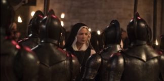 Cannes 2021 : le nouveau film de Paul Verhoeven en compétition