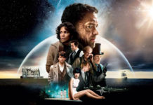 Test Blu-ray : Cloud Atlas