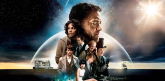 Test Blu-ray : Cloud Atlas