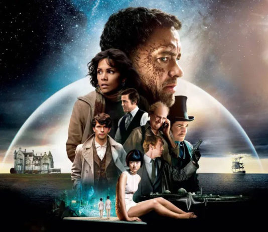 Test Blu-ray : Cloud Atlas