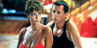 Test Blu-ray : Contre toute attente