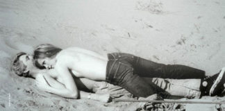 Test Blu-ray : Cul-de-sac