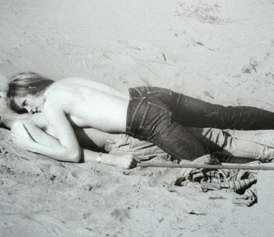 Test Blu-ray : Cul-de-sac