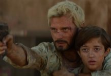 Critique : Le Dernier voyage