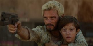 Critique : Le Dernier voyage