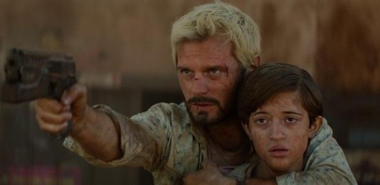 Critique : Le Dernier voyage