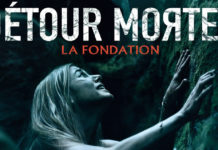 Test Blu-ray : Détour mortel – La fondation