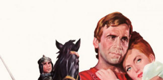 Test DVD : Geneviève de Brabant