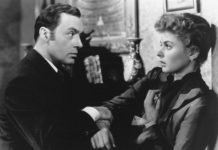 Critique : Hantise (George Cukor)