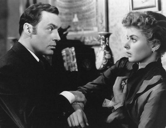 Critique : Hantise (George Cukor)