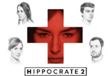 Test Blu-ray : Hippocrate 2