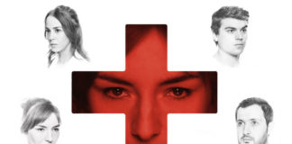 Test Blu-ray : Hippocrate 2