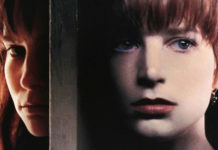 Test Blu-ray : J.F. partagerait appartement