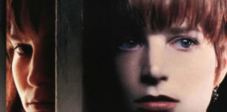 Test Blu-ray : J.F. partagerait appartement