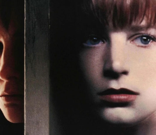 Test Blu-ray : J.F. partagerait appartement