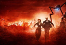 Test Blu-ray : La guerre des mondes – L’intégrale de la série