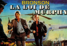 Test Blu-ray : La loi de Murphy