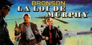 Test Blu-ray : La loi de Murphy