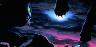 Test Blu-ray : La nuit déchirée