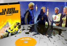 Test Blu-ray : La ruée des vikings