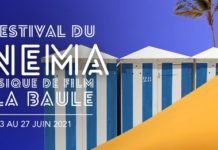 La Baule 2021 : la sélection officielle
