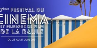 La Baule 2021 : la sélection officielle