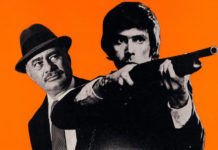 Test Blu-ray : Le conseiller + Napoli spara