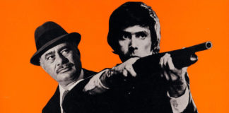 Test Blu-ray : Le conseiller + Napoli spara