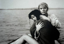 Test Blu-ray : Le couteau dans l’eau