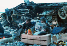 Test Blu-ray : Le fils du requin