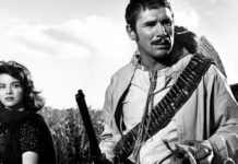 Test Blu-ray : Le goût de la violence