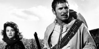 Test Blu-ray : Le goût de la violence