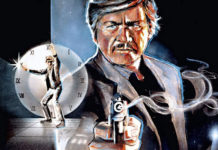 Test Blu-ray : Le justicier de minuit