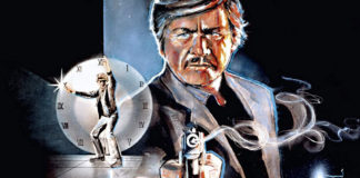 Test Blu-ray : Le justicier de minuit