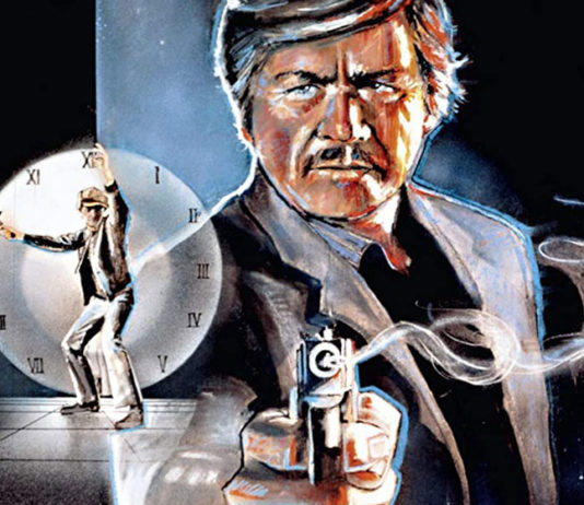 Test Blu-ray : Le justicier de minuit